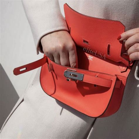 Hermes mini jypsiere bag